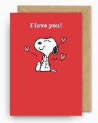 Card love you